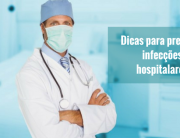 Higiene e infecção hospitalar